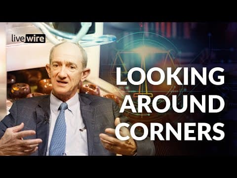 Contrarian Investing In A World Drowning In Ai Slop (plus 2 Oddball Stock Ideas)