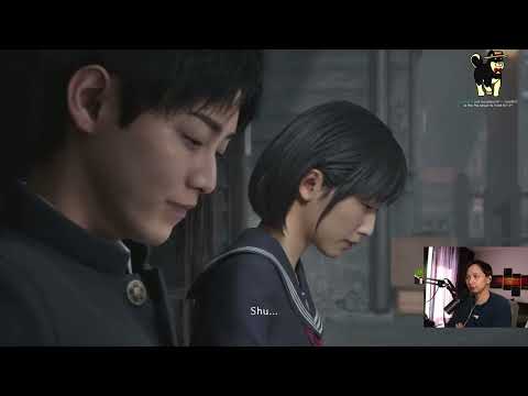 Silent Hill Ƒ (oct 1, 2025 Stream)