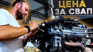 Swap. Стоило Того?