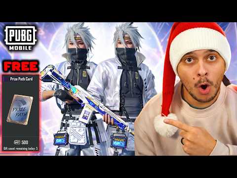 He Got A Free Prize Path... For Eliminating A Bot!