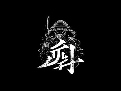 "rekishi" - Japanese Underground Boom Bap Beat | Hip Hop Instrumental | Nxnja