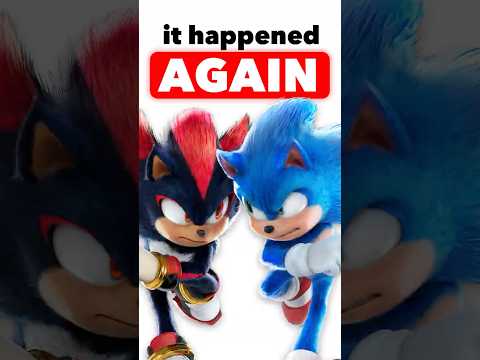 Even MORE Of The Sonic Files Have LEAKED...