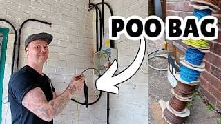 The Hoover Trick - That Actually Helped Me