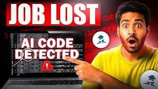 Detect Ai-written Code In Seconds! 🚀 Codespy Ai Detector Tutorial