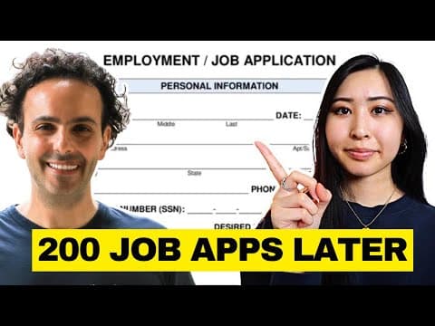 I Applied To 200 Cybersecurity Jobs. Here's What I Heard Back.