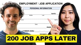 I Applied To 200 Cybersecurity Jobs. Here's What I Heard Back.