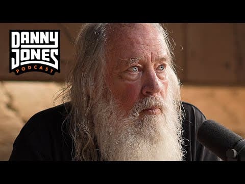 Doomsday Cult Member Breaks Silence On Most Evil Religion In History | Ray Connolly