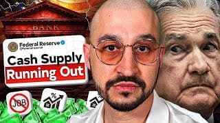 American’s Tapped Out As Costs Soar With Tariffs, Layoffs And Run Away Inflation