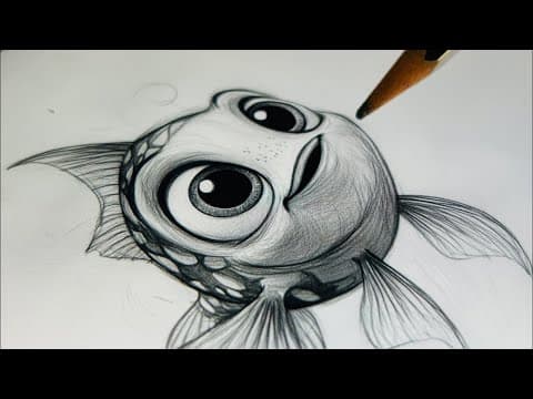 Drawing Challenge For Beginners