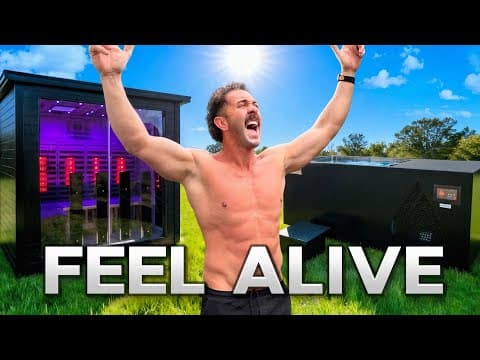 Feeling Numb? Try This.