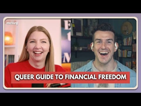 Ep. 444 | The Queer Guide To Financial Freedom - Nick Wolny