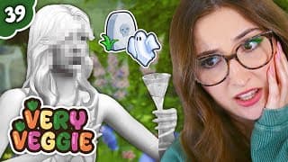 Multiple Souls, Gone Too Soon... 🍆 Very Veggie Legacy #39 (the Sims 4)