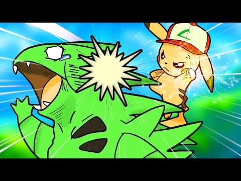 10 Hilariously Broken Pokémon