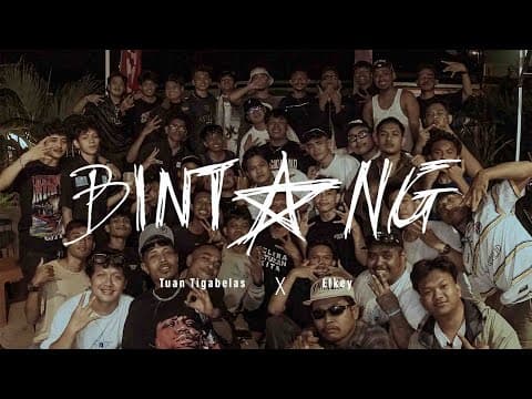 Samsara Eps8 - Bintang (jayapura)
