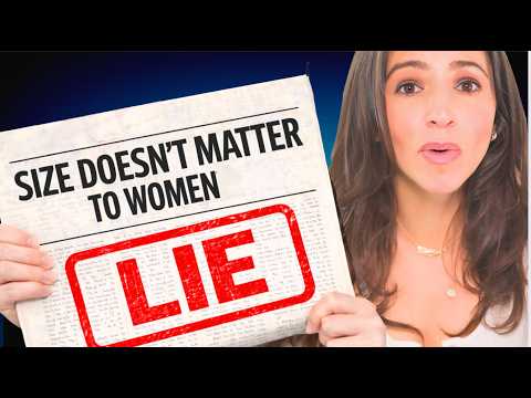 10 "huge Lies" Dating Experts Tell Men (that Destroy Your Sex Life)