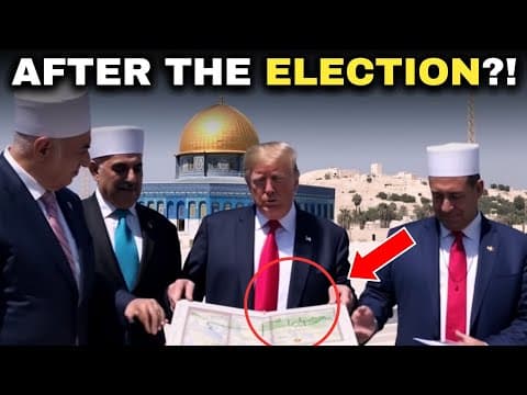 Will The Antichrist Finally Reveal Himself In 2024?