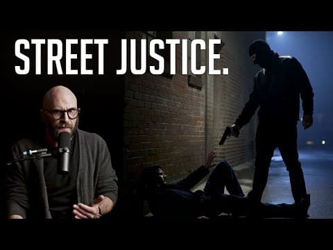 Kneecapping: Blowing Out People's Knees