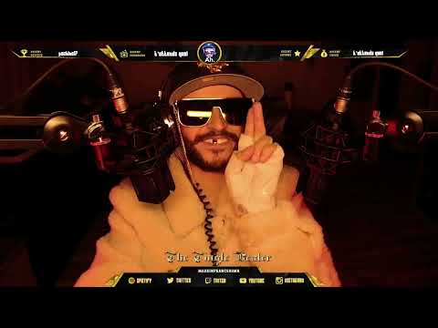 Le Tingle Dealer Part En Live 🔴livestream 20/07/25 (pt. 2/2)