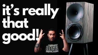 Did Buchardt Audio Just Raise The Bar? | Anniversary 10 Review