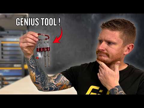 10 Must Have Tools Under £25 - Amazon Finds I Use All The Time!