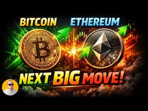 🚨 **bullish Reversal** 🚨 2026 🗓️ #bitcoin #eth $alts