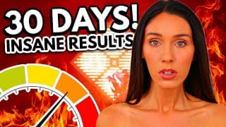 I Used An At-home Sauna For 30 Days And This Happened…