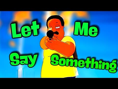 Good Griefs Goes Crazy