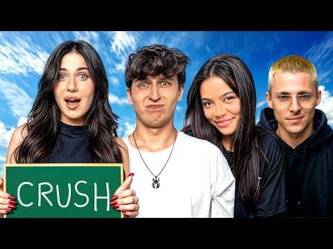 Opisz Influencera Jednym Słowem