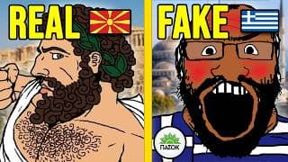 Why Everyone Hates This Country