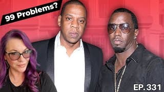 Jay-z Named In Diddy Lawsuit! The Lawyers Are Fighting. Buzbee V. Quinn Emanuel.  Ep 331