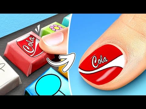 Omg Fizzy Sprunki Paper Game!🤯🥤 Epic Diy Cardboard Hacks & Pro Craft Challenges!