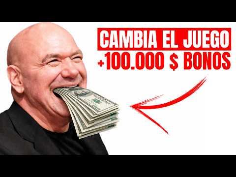 Al Fin! Esto Cambia El Juego!!!