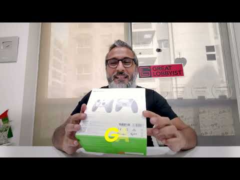 Gamesir G7 Pro- Tri-mode Gaming Controller