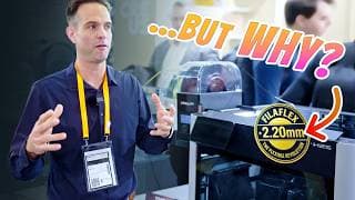 Could This Be The New Filament Standard? The Whole Filament Lifecycle At Formnext