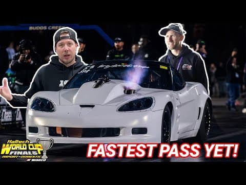 Tin Soldiers Saved Us... Almost Disqualified From World Cup