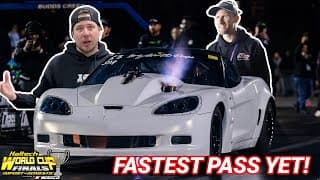 Tin Soldiers Saved Us... Almost Disqualified From World Cup