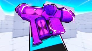Unlocking Dark Matter For Freeze Ray In Roblox Rivals..