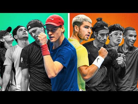 This Is What It Looks Like When Two Players Own A Sport...