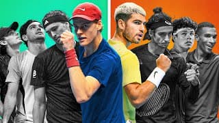 This Is What It Looks Like When Two Players Own A Sport...