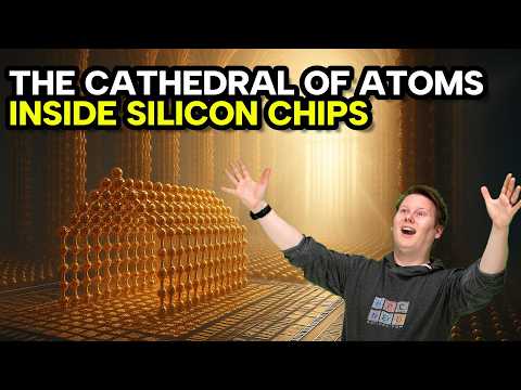 The Breakthrough Of Leading Edge Cpu And Gpu Manufacturing