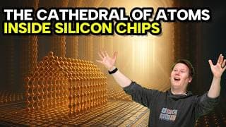 The Breakthrough Of Leading Edge Cpu And Gpu Manufacturing