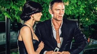 Poison, Defibrillator, And Comeback | Casino Royale | Clip ⚡ 4k