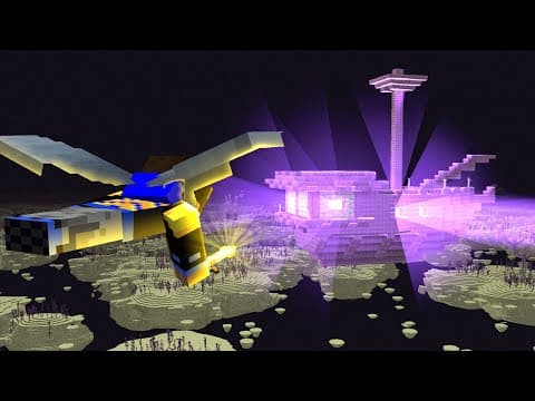 Exploring The Lost End Dimension