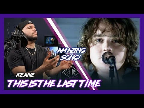 Omg! First Time Reaction Keane This Is The Last Time Epic!| Dereck Reacts