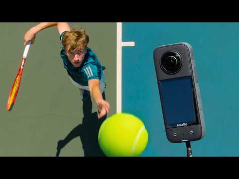 We Recreated The Challengers Effect: 360 Camera