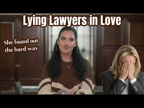 Legal Trust Issues | Nikki Glamour Story Time