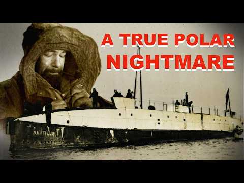 Legendary Legends: The Greatest Adventurer And The Voyage Of The Nautilus