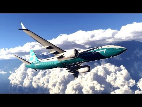 Microsoft Flight Simulator 2024 (preview)