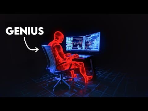 The Trading Strategy That Made Him $1.4 Million