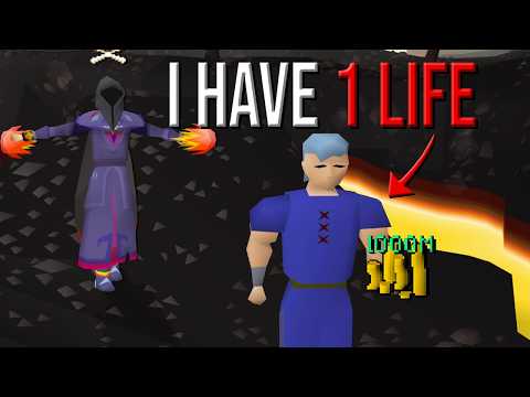 0 To 1 Billion Gp From Scratch But I Have 1 Life